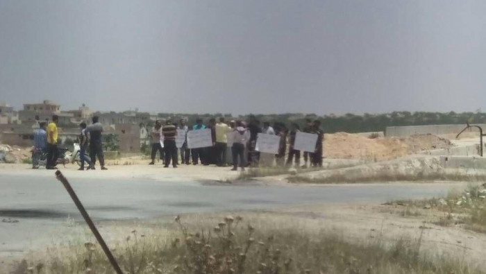 جراء قصفها المتواصل.. مطالبات...