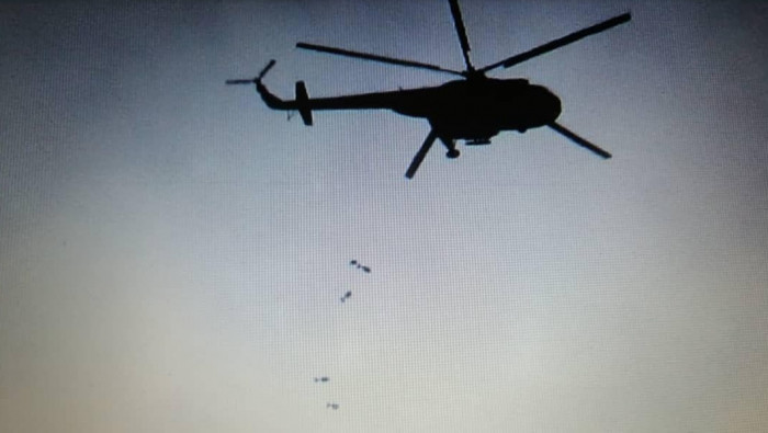 يوم دامٍ على إدلب ضحيته سبعة م...