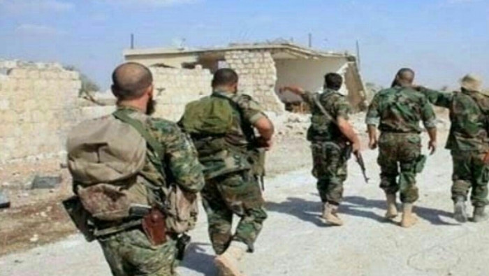 رغم المصالحات.. توثيق عشرات حا...