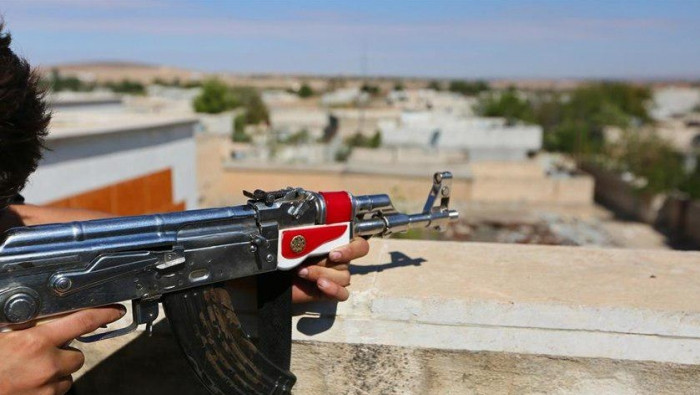 ناشطة سويدية: "ي ب ك" يقتل الس...