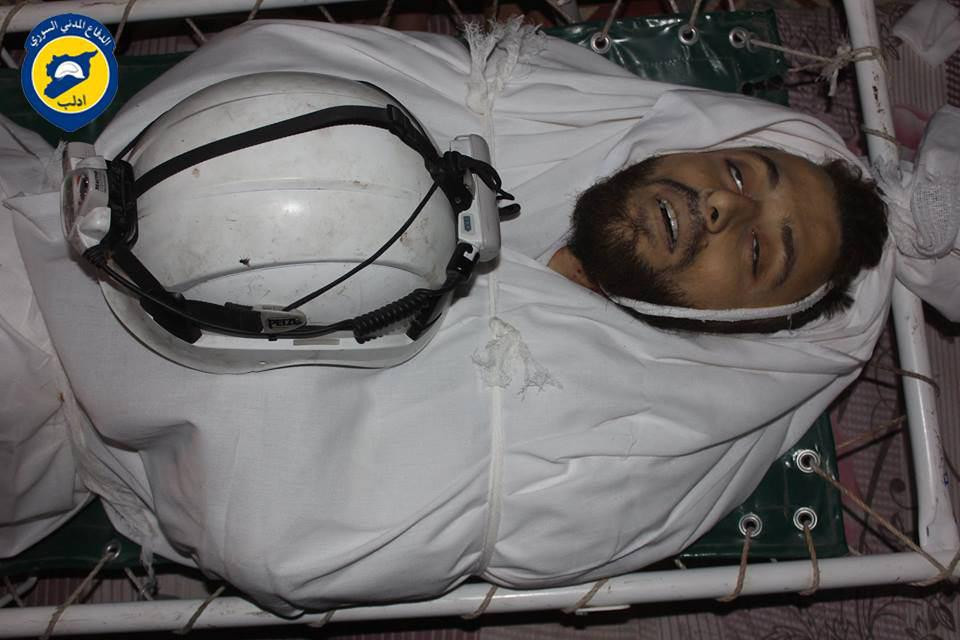 لينقذوا غيرهم.. 88 من رجال الق...