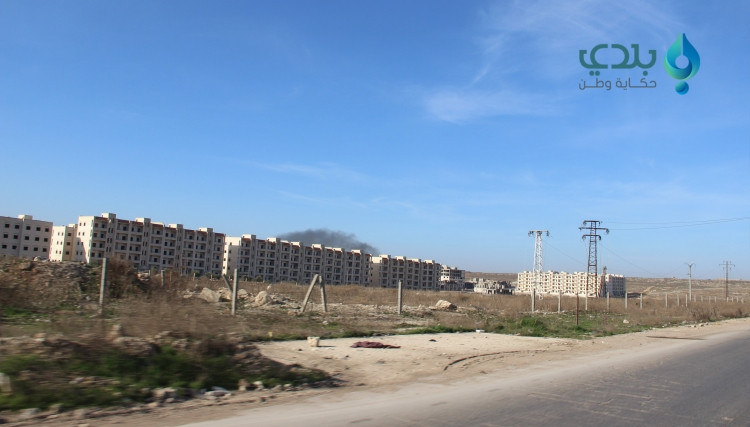 لماذا نجح النظام في حصار حلب و...