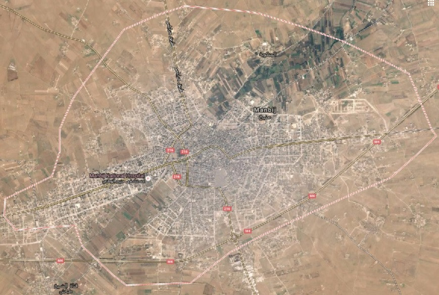 "الدولة" ما زال يسيطر على 40%...