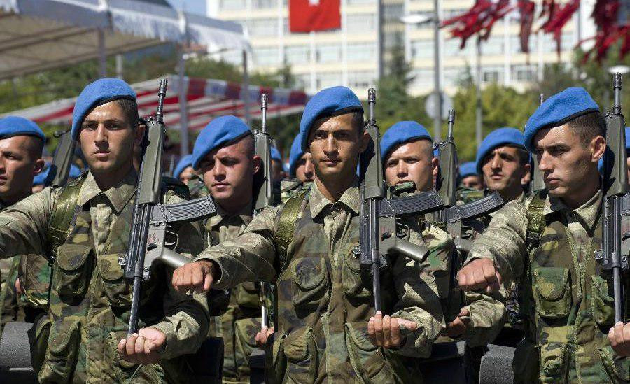 مراسلونا: لا انتشار لشرطة عسكر...