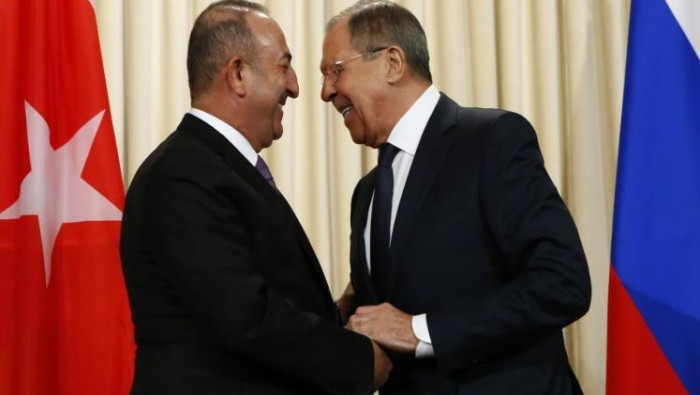 قمة مرتقبة لقادة تركيا وروسيا...