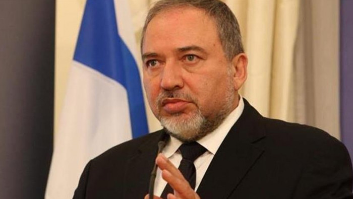 هآرتس: ليبرمان سيلتقي نظيره ال...