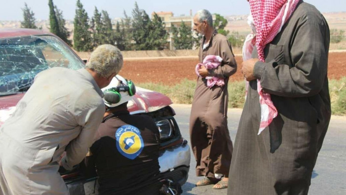 "بذور الشيطان" تلاحق المدنيين...