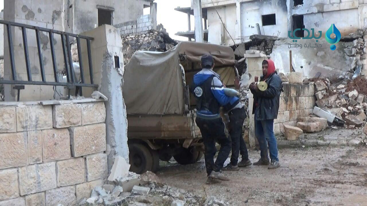 هل ضغط الأردن على الثوار لوقف...