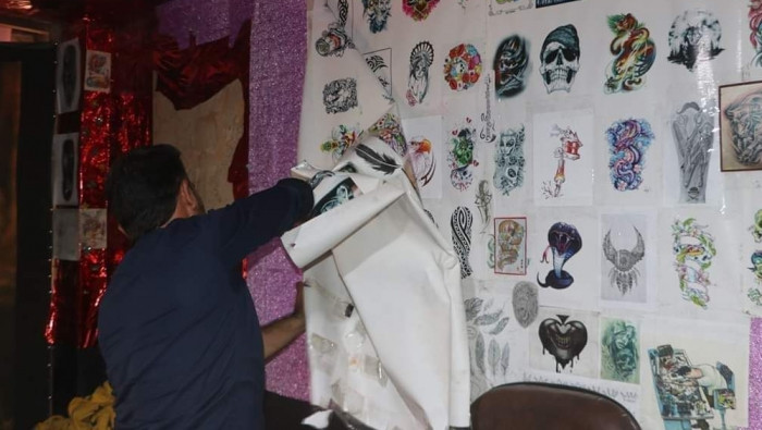 مجلس الرقة يتراجع عن قرار إغلا...