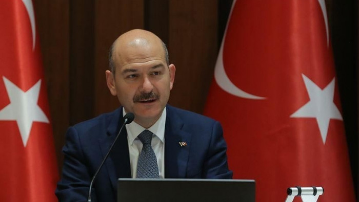 صويلو: الدوريات شرق الفرات جاء...