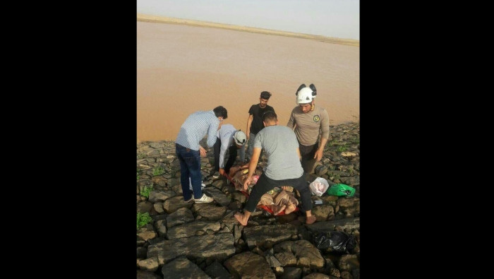 "الدفاع المدني" يستنفر لمواجهة...