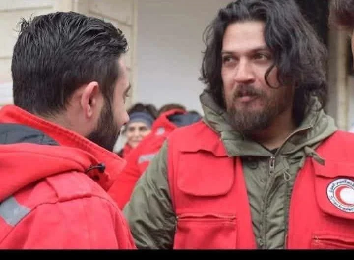 نداءات إنسانية للإفراج عن أربع...