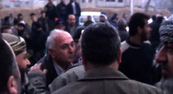 جيش الإسلام يعلن عن أول عملية...