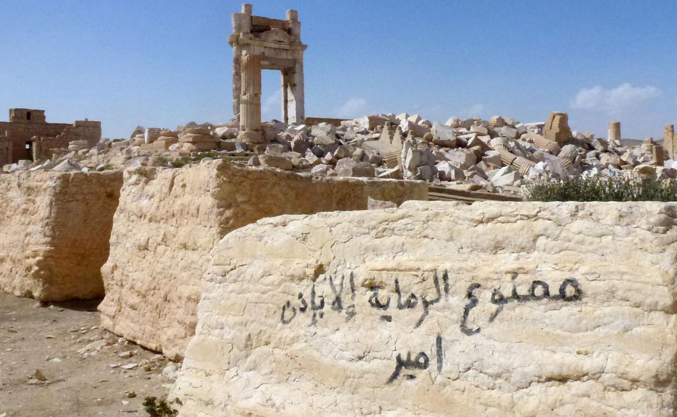 صوت من تدمر.. نظام الأسد ليس ب...