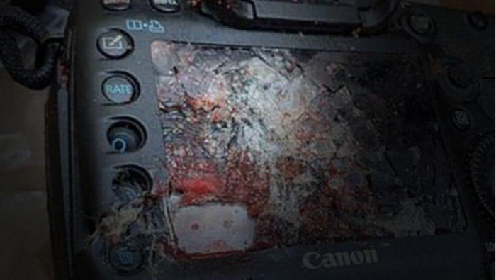  شبكة حقوقية تسجل مقتل 4 إعلام...