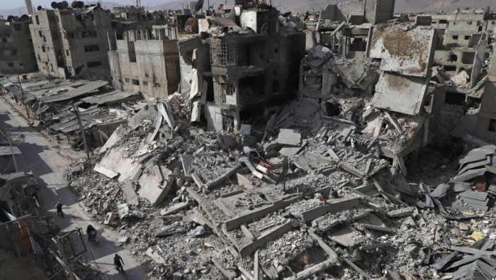 كيف وصف مدير عمليات الصليب الأ...