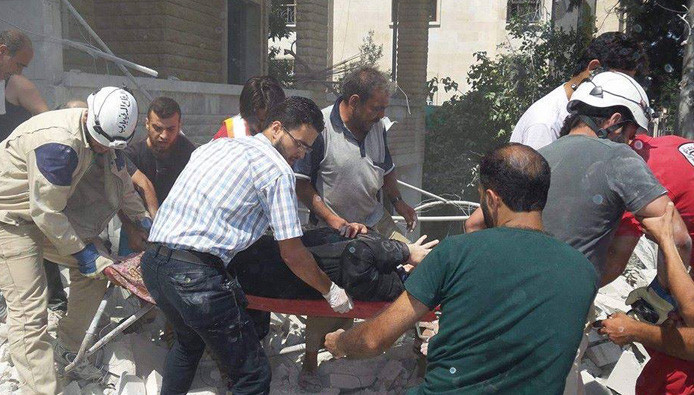 بعد خسائره في الغاب النظام ينت...