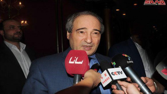 نظام الأسد: منظومة "إس 300" دف...