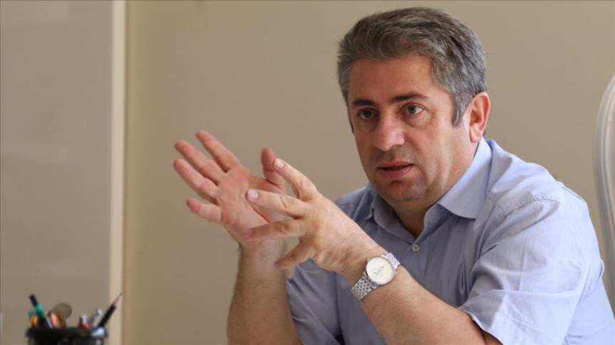 "آفاق بنفسجية".. فيلم تركي يجس...