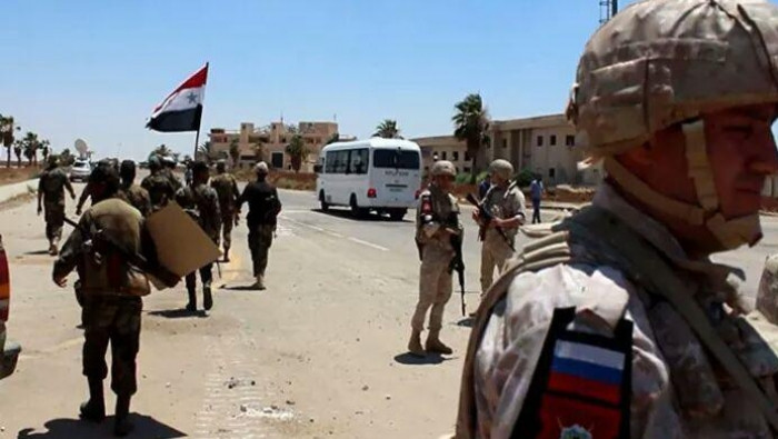 محاولة اغتيال لرئيس بلدية الشج...