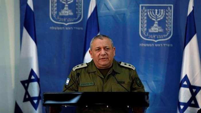 "إسرائيل" تقلل من تأثير الانسح...