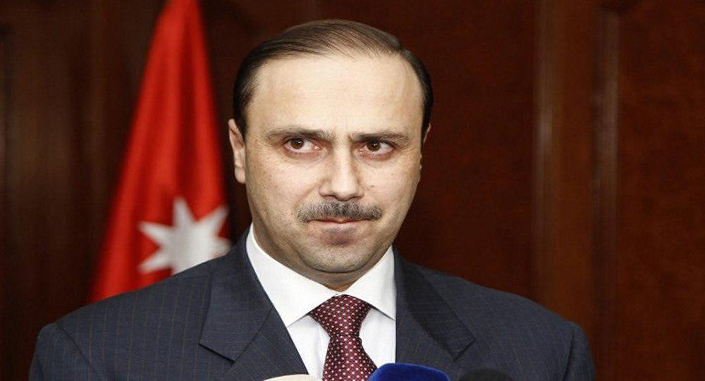 الأردن يرفض وجود ميليشيات طائف...