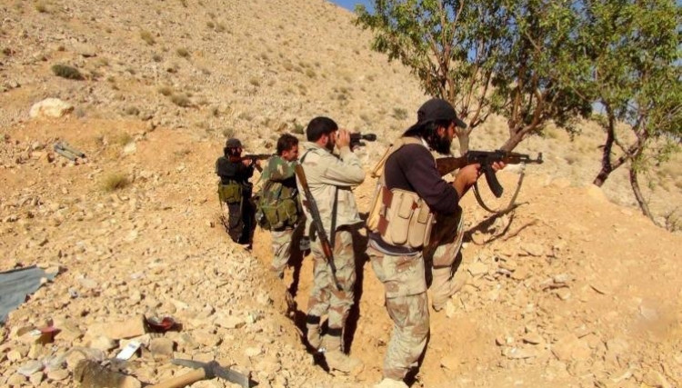 سقوط أكبر حاجز لحزب الله والنظ...