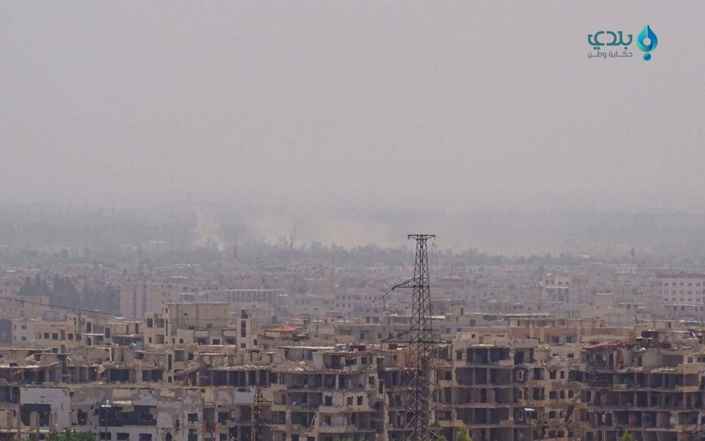 9 شهداء بحلب والثوار يقتلون ضب...