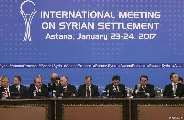 موسكو تحاول استثمار نتائج أستا...