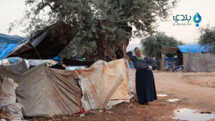 3.6 مليون نسمة يقطنون المناطق...