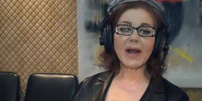 على أشلاء السوريين.. ميادة الح...