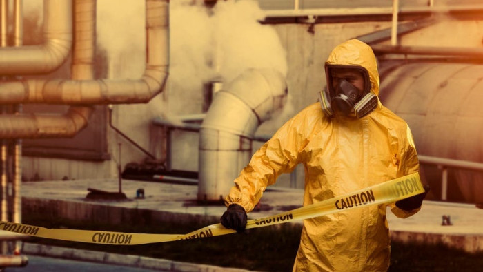 تقرير أمريكي يتهم إيران باستخد...