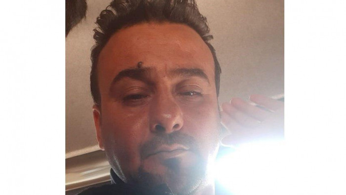 منظمة حقوقية: احتجاز فلسطيني س...