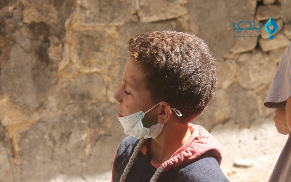 "الأسلحة المحرمة".. وسيلة روسي...