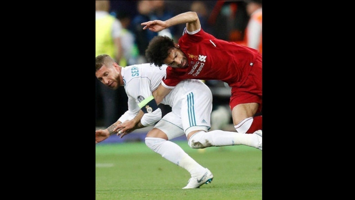 تفاؤل بقدرة "محمد صلاح" على ال...