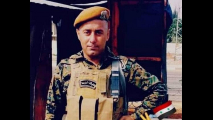 "قسد" تعتقل عناصر لنظام الأسد...