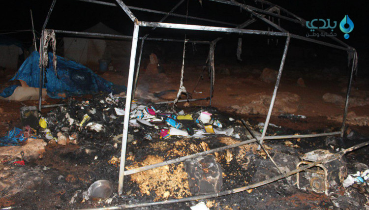 الأمم المتحدة تطالب بفتح تحقيق...