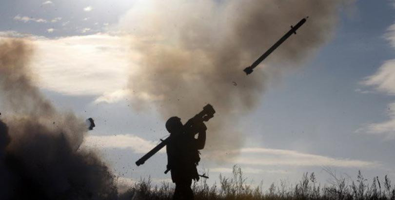 الولايات المتحدة تعد الخطة "ب"...