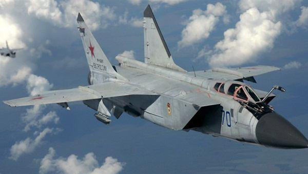 روسيا تقصف "جيش سوريا الجديد"...