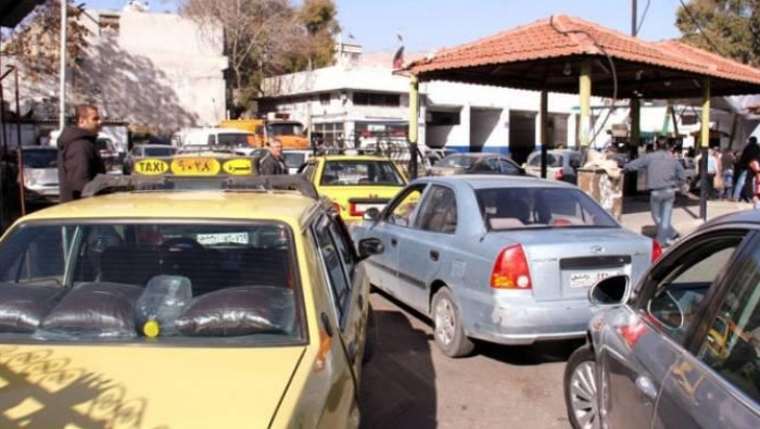 وفاة رجل في مدينة حلب بجلطة أث...