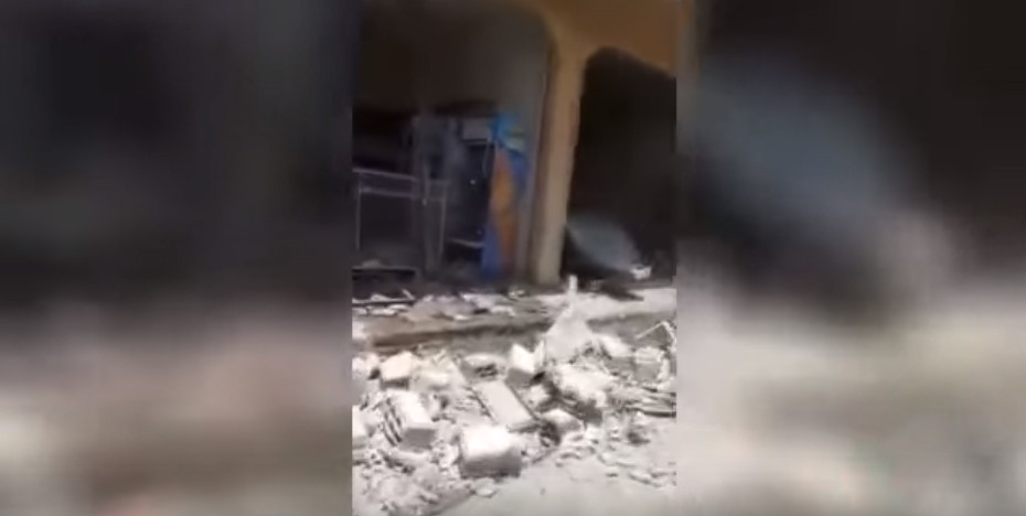 70 مدنيا حصيلة شهداء مجزرة الق...