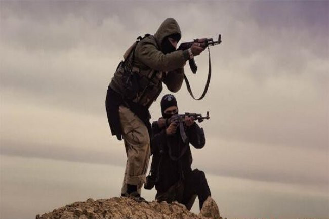 ستة قتلى للنظام بريف حمص الشرق...