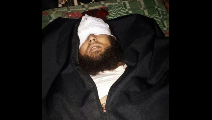 "تحرير الشام" تقتل قياديا بـ"ا...