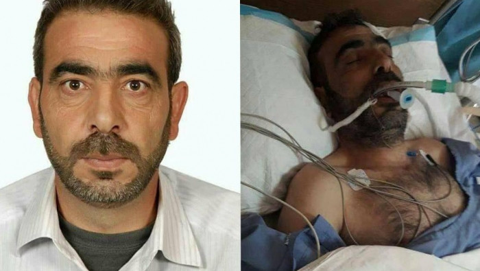 وفاة لاجئ سوري بعد اعتداء عنصر...