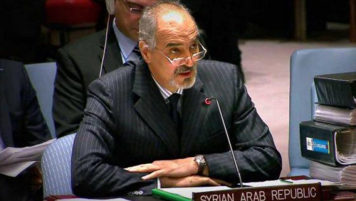 "الجعفري" ينقلب على "المعلم" و...