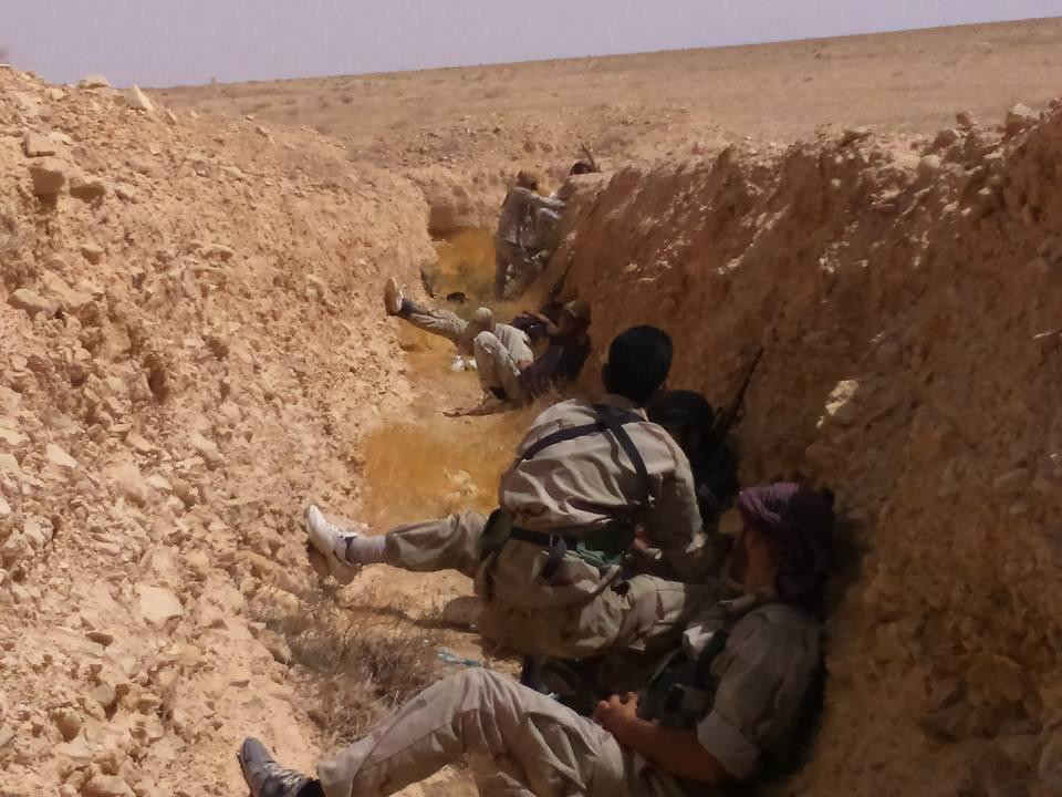 مطالبات لموسكو بإرسال وفد لرسم...