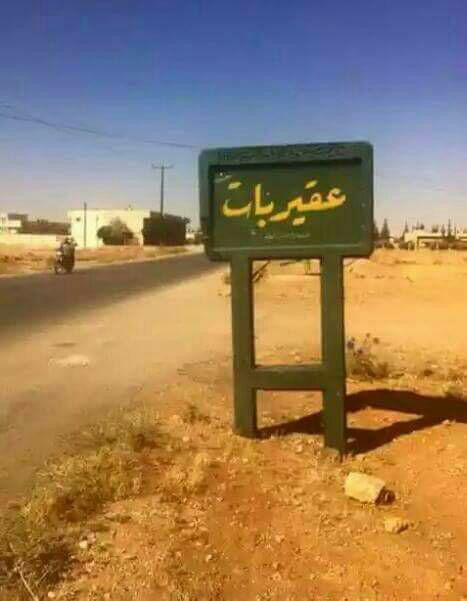 خسائر كبيرة للنظام والميليشيات...