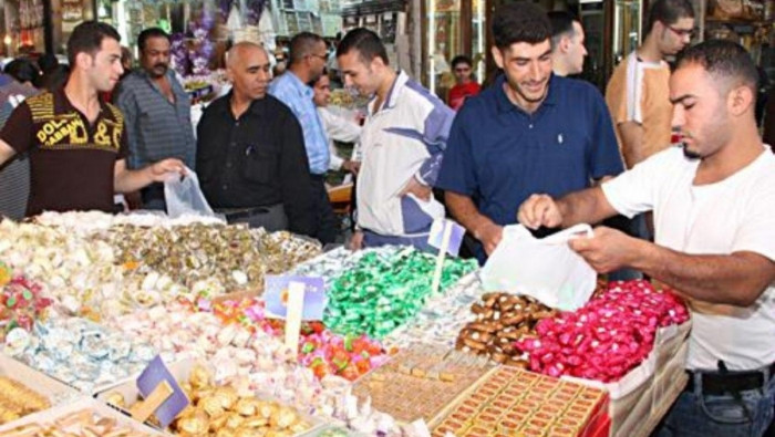 بعد سيطرة النظام.. تجار السويد...