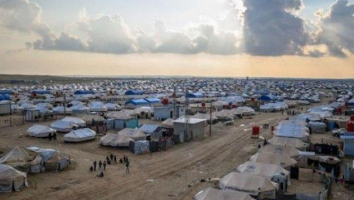 "الأساييش" تعلن القبض على نسوة...