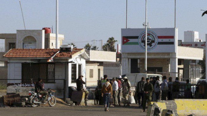 عمان تستدعي القائم بأعمال سفار...